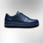 Generation Aerow Unisex Casual Walking Shoes (Navy Blue)
