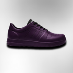 Generation Aerow Unisex Casual Walking Shoes (Purple)