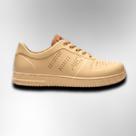 Generation Aerow Unisex Casual Walking Shoes (Biege)