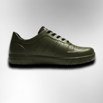 Generation Aerow Unisex Casual Walking Shoes (Olive Green)